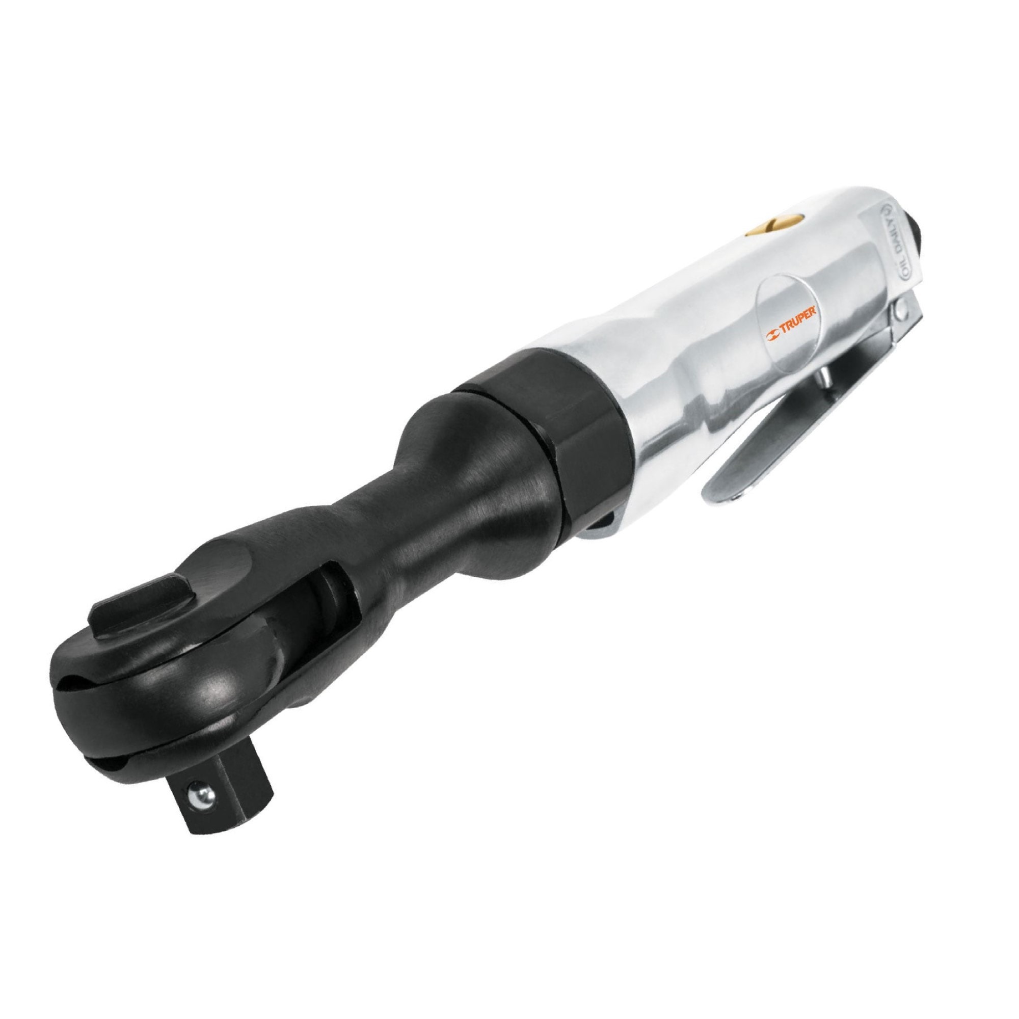 Ratchet Neumático Profesional De 1/2" Torque De 50 Lb/ft